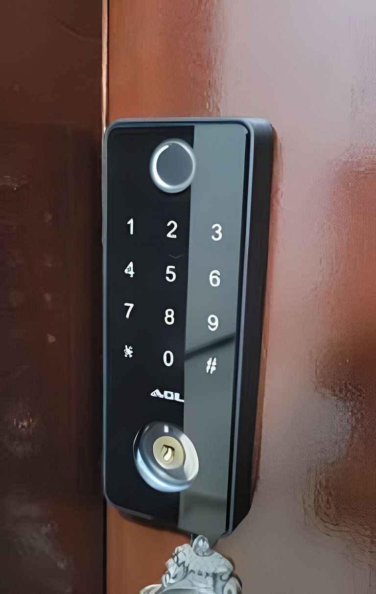 AP101 - Amplo AP no centro c/ AC