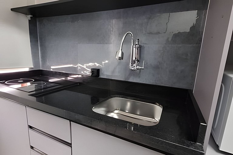 AP101 - Amplo AP no centro c/ AC