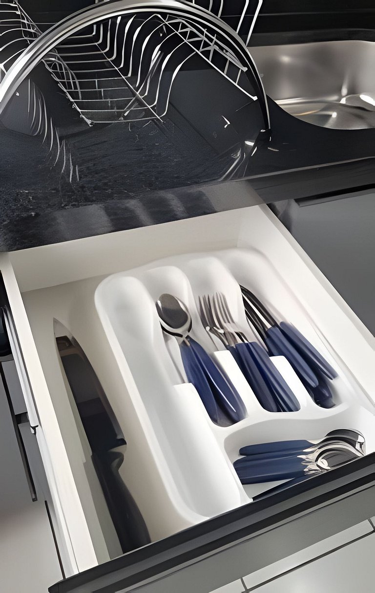 AP101 - Amplo AP no centro c/ AC