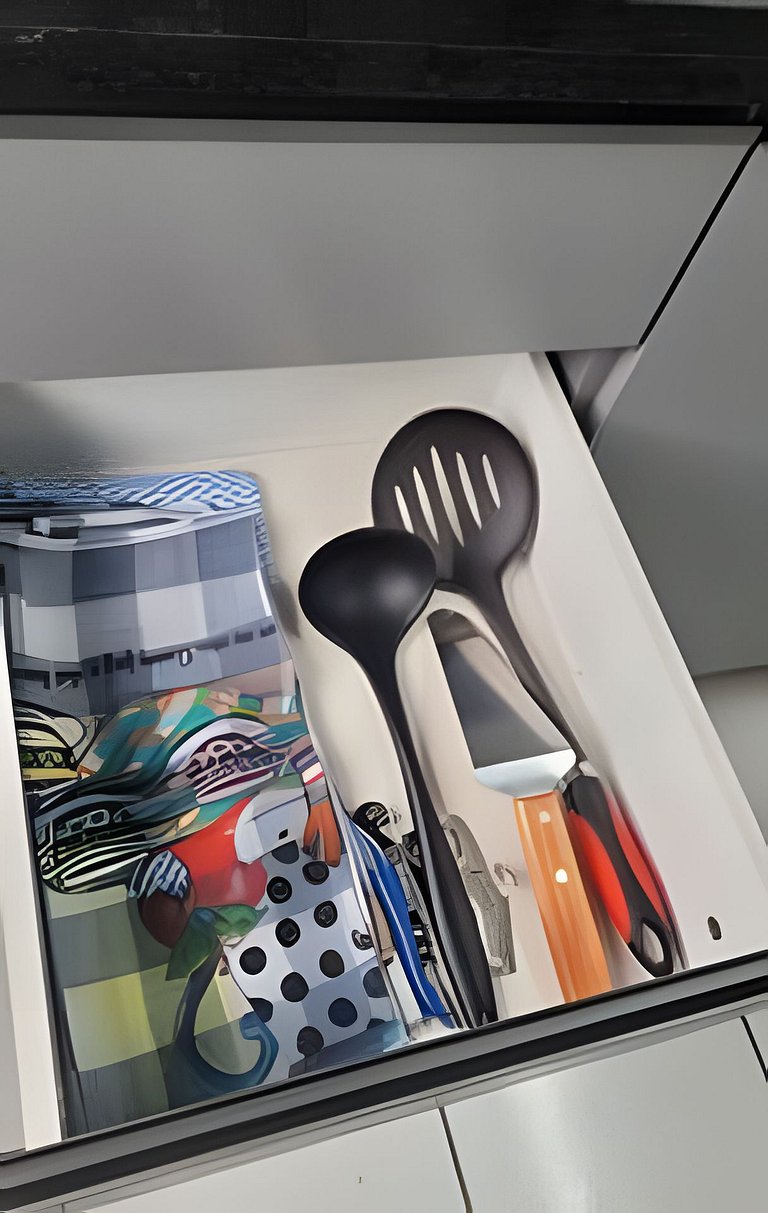 AP101 - Amplo AP no centro c/ AC