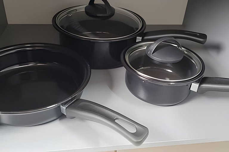 AP101 - Amplo AP no centro c/ AC