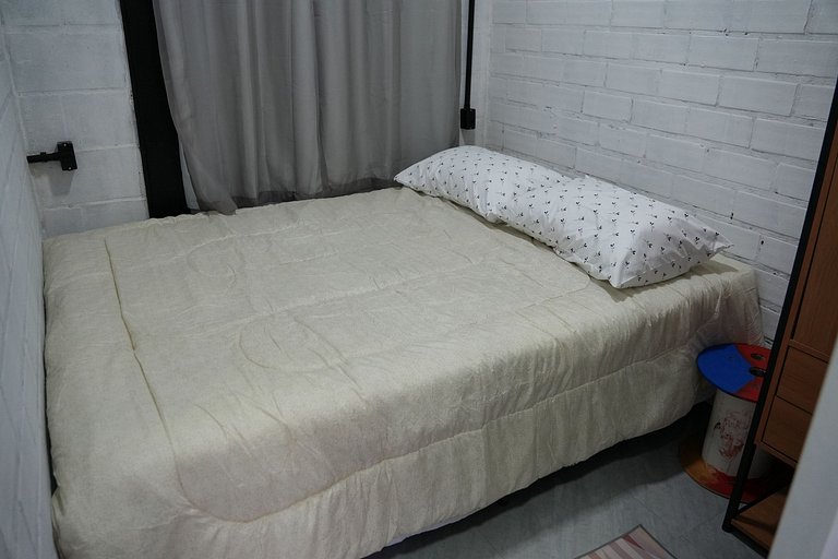 Casa 1 - Condomínio Di Téo