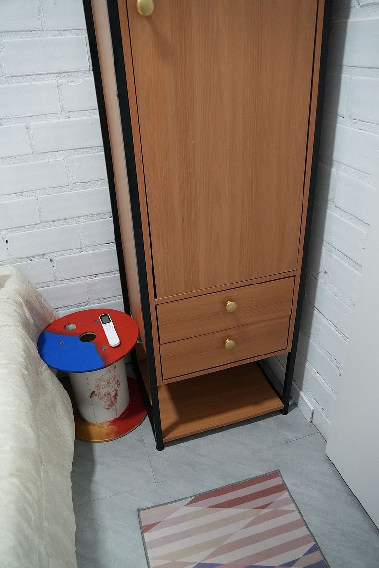 Casa 1 - Condomínio Di Téo