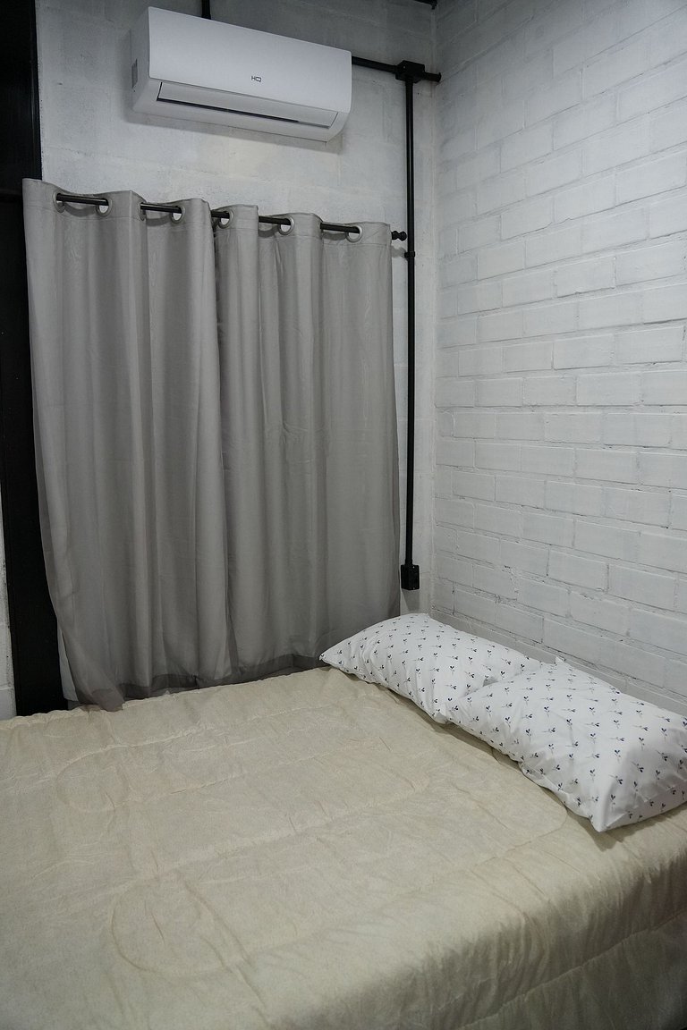 Casa 1 - Condomínio Di Téo